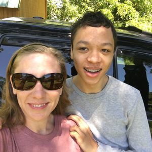 Meet your Posher, Patricia